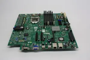 DELL 5Xkkk System Board For Poweredge R310 Server