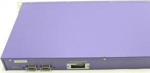 EXTREME NETWORKS X440-24P X440-24P W/ Mounts and Power