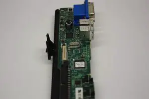DELL 0JH878 I/O CONTROL PANEL POWEREDGE 2950 2900 1900 DELL 0JH878 I/O CONTROL PANEL POWEREDGE 2950 2900 1900