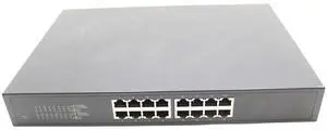 IBM 22R4916 16-PORT 1GB ETHERNET SWITCH 10/100/1000 DS8000