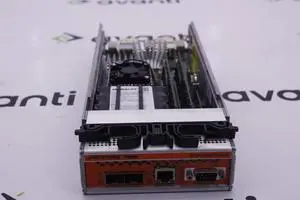 DELL 8D05C EQUALLOGIC TYPE 10 CONTROLLER 10GBE - 70-0300, 7H0GP, 724K8, 0G9J5