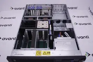 IBM 8202-E4C / power7 8 core cpu / 8gb ram / whole unit