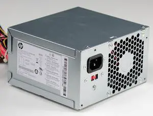 HP 667893-001  Power Supply - Gamay 300W Regular ATX