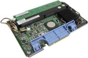 Dell PowerEdge PERC 5i SAS SATA Raid Controller Card  YF437