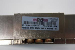 HPE 412210-001 Heatsink