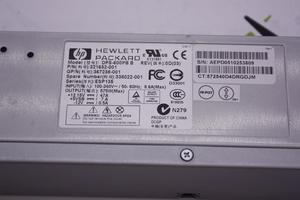 HPE 338022-001 Redundant Power Module