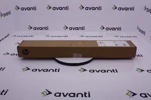 HPE X410 Universal 4-Post - rack mounting kit - 1U HP Rack Mount for Power Supply