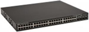 DELL PC6248 powerconnect 48-port gigabit switch