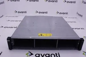 HP AJ797A EMPTY CHASSIS no power no controllers