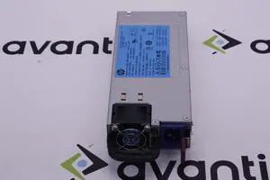 HP 643954-101 460 Watt Common Slot Platinum Plus Hot Plug Power Supply For Ml350 G8 Dl380 G8 Dl388P G8