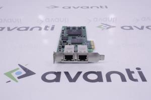 DELL C9C50 1Gb Iscsi Dual Ports Pci Express Low Profile Iscsi Host Bus Adapter