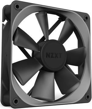 NZXT Aer P - High Performance Static Pressure Fans - 140mm - Single