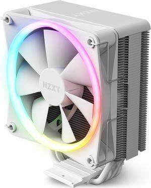 NZXT T120 RGB - White