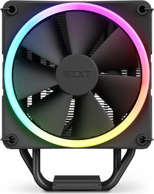 NZXT T120 RGB - Black