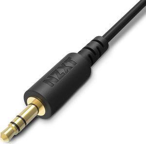 NZXT Console Chat Cable - Black