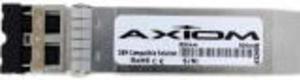 Axiom Cisco SFP+ Module - For Optical Network, Data Networking - 1 LC 10GBase-LR Network - Optical