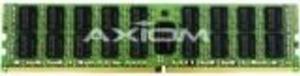 Axiom AXG74596312/1 Ddr4 - 32 Gb - Lrdimm 288-Pin - 2400 Mhz / Pc4-19200 - Cl17 - 1.2 V - Load-Reduced - Ecc