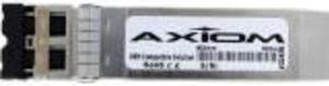 Axiom AXG93982 Sfp+ Transceiver Module (Equivalent To: Brocade 10G-Sfpp-Lrm) - 10 Gige - 10Gbase-Lrm - Lc Multi-Mode - Up To 722 Ft - 1310 Nm - Taa Compliant - For Brocade Icx 6430-24, 6430-48, 6430-