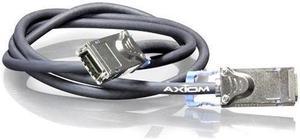 AXIOM 10GBASE-CX4 DIRECT ATTACH CABLE FOR 3COM 100CM - 3C17776