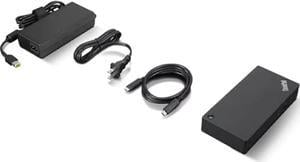 Lenovo ThinkPad Universal USB-C Dock-40AY0090