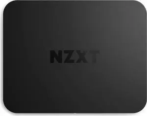 NZXT Signal HD60 Full HD USB Capture Card - ST-EESC1-WW - HD60 (1080p) - Live Streaming and Gaming - Zero-Lag Passthrough - Open Compatibility NZXT Signal HD60 Full HD USB Capture Card - ST-EESC1-WW - HD60 (1080p) - Live Streaming and Gaming - Zero-Lag Passthrough - Open Compatibility