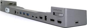 LandingZone Docking Station for The 14inch M1  M2 MacBook Pro MacBook Model A2442