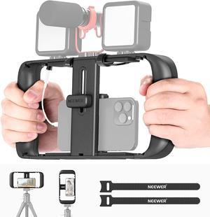 iVlog1, Vlogging Kit for iPhone w/ Tripod & More