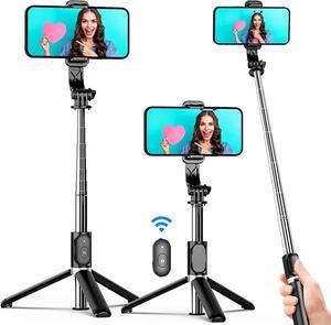 XShot Deluxe Selfie Kit with Remote and Smartphone Holder