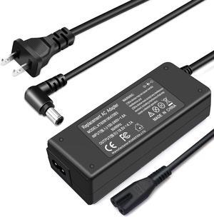 thumbnail image 2 of 6 FT 3 Prong AC Power Cord For Sony KDL-32S2010 TV - UL Certified Replacement Cable 2 of 9