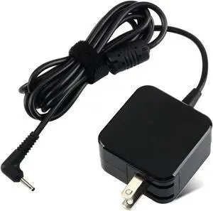 Chromebook Charger Adapter for Samsung 11.6" Laptop Computer PA-1250-98 Chromebook 3 2 303C 500C 503C XE500C13 XE501C13 XE303C12 XE500C12 XE503C12 XE503C32 26W 12V 2.2A Power Supply