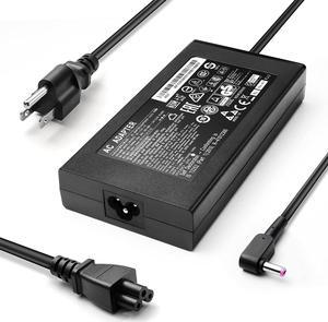135W AC Charger for Acer Nitro 5 Gaming Laptop AN515 Series,Acer AC/DC Adapter ADP-135KB T/ADP-135NB B Power Supply Cord