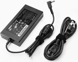 135W Laptop Charger Fit for Acer Nitro 5 Gaming Laptop,Compatible with N18C3 AN517-51 AN515-51 52 53 54 55 57 45 N18C4 Acer Nitro 5 135W 19V 7.1A Charger 5.5 mm x 1.7mm