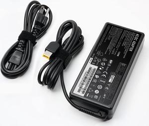 135W Laptop Charger for Lenovo Thinkpad 135W AC Adapter Slim Tip 4X20E50558