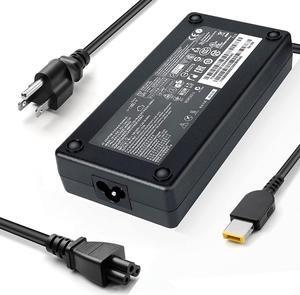 170W Charger Fit for Thinkpad P1 P16 P50 P51 P52 P53 P70 P71 P73 P17 P15 T15g P15v T15p W540 W541 X1 Extreme Gen 6 5 4 3 2 1 ADL170SCC3A 4X20S56697 20V 8.5A ac Adapter Laptop Power Supply 170W Charger Fit for Thinkpad P1 P16 P50 P51 P52 P53 P70 P71 P73 P17 P15 T15g P15v T15p W540 W541 X1 Extreme Gen 6 5 4 3 2 1 ADL170SCC3A 4X20S56697 20V 8.5A ac Adapter Laptop Power Supply