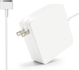 Mac Book Air Charger Replacement for Mac Air 45W Power T-Tip Magnetic 2st gen Connector Adapter Charger for Mac Book Air 11 inch and 13 inch Mid 2012 2013 2014 2015 2017 Laptop Charging Cord