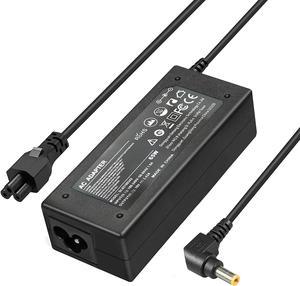 Laptop Charger 65W Power Supply Charger for ASUS R556 R556L R554L