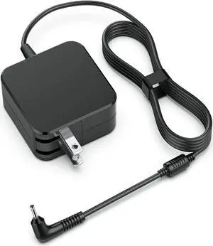 65W 45W Laptop Charger for  Flex 4 5 6 1470 1480 IdeaPad 1 3 5 110 110s 310 320 330 330s Chromebook N22 N23 N42 Yoga 710 11 14 15 AC Adapter Power Supply Cord