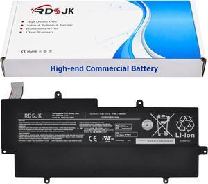 PA5013U-1BRS Laptop Battery for Toshiba Portege Z830 Z830-10P Z830-BT8300 Z830-S8301 Z830-S8302 Z830-K08S Z835 Z835-P330 Z930 Z930-S9301 Z930-007 Z930-10M Z935 Z935-P300 Z935-P390 Series 14.8V 47Wh