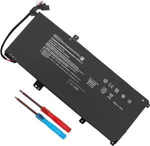 MB04XL Battery Replacement HP Battery 844204-850 for HP Envy X360 15T-AQ100 15T-AQ200 15-AQ200 15-AQ273CL 15-AQ015NR 15-AQ118CA M6-AQ003DX M6-AR004DX M6-AQ005DX M6-AQ103DX M6-AQ105DX M6-AR004DX