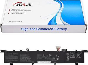 C42N1846 C42N1846-1 Laptop Battery for Asus ZenBook Pro Duo UX581 UX581G UX581GV UX581LV UX581GV-H2004T XB74T XB94T UX581GV-BP9901U UX581GV-XH77T UX581LV-H2001R UX581LV-H2024T UX581LV-XS94T 15.4V 62Wh