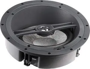 OSD 8" Trimless Ceiling Speaker 175W LCR Home Theater Surround, Contour Switch, ACE870 (Single)