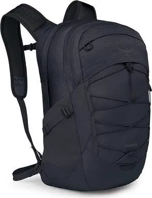 Osprey Quasar 26 Laptop Backpack, Black