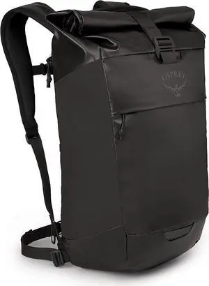 Osprey Transporter Roll Top Laptop Backpack