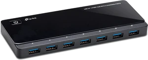 TP-Link Switch UH720 - Noir TP-Link Switch UH720 - Noir