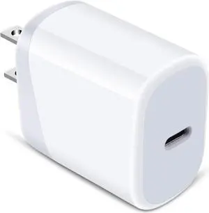 Super Fast Charger Type C Charging Block for  Galaxy A16 A15 A14 5G/A56/A55/A35/A54/S25 Ultra/S24/S23/S22/Z Flip 6/Z Fold 6 USB C Wall Charger Box for iPhone 16 15 14 13 12 11 Google Pixel 9a