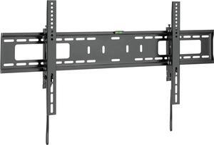 ynVISION.DESIGN Advanced Tilt Wall Mount for Large Screen TV's 50-98" | Easily Tilt, Pull Out, Swivel and Service Your Television Without Tools | Designed to Hit 3 Studs