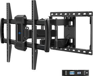 Mounting Dream TV Mount TV Wall Mount for Most 42-75 Inch TVs, Full Motion Articulating Wall Mount TV Bracket with Swivel and Tilt, Max VESA 600x400mm, Up to 100lbs, Fits 16" Wood Studs MD2619