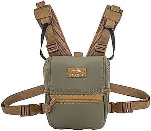 Marsupial Gear Enclosed Binocular Pack, Ranger, Small