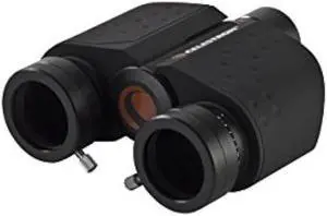 Celestron Stereo Binocular Viewer for Telescopes