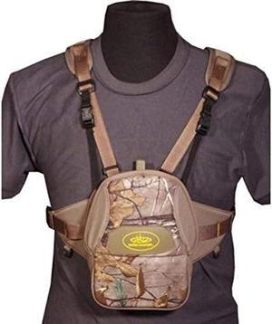 Horn Hunter op-x Bino Harness System Camo